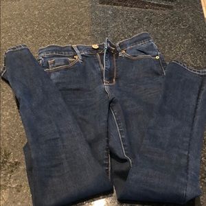 Urban Outfitters jeans - size 26 twig high rise
